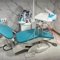 یونیت میکرو یونیت دندانپزشکی لایت کیور|پزشکی|تهران, نازی‌آباد|دیوار