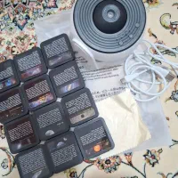 پروژکتور کهکشانی