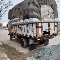 خاور808بنز|خودرو سنگین|همدان, |دیوار