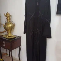 مانتو مجلسی عربی نو