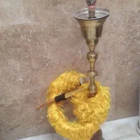 یک عدد قلیون