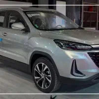 تیگارد x35 صفر کیلومتر تحویلی ۲۷ بهمن