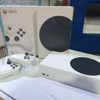 کنسول xboxسری s