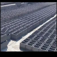 بلوک سیمانی