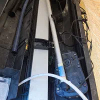 آکواریوم شرکتی...|ماهی|بندر ماهشهر, |دیوار