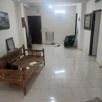 سرسبز 7 تخلیه