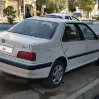 پژو پارس xup7 1401  موتور جدید قالپاق|خودرو سواری و وانت|گنبد کاووس, |دیوار