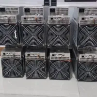 انواع ماینر m30وm50وm60وm31 و خدمات سرویس