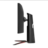 مانیتور گیمینگ حرفه ای ۳۴ کرو 4k مدل 34Gp63A|قطعات و لوازم جانبی رایانه|گرگان, |دیوار