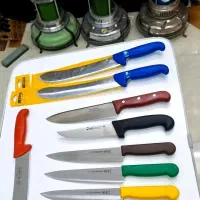 کارد مصقل چاقو سوئیس VICTORINOX ویکتورینوکس