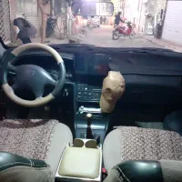 پژو ۴۰۵|خودرو سواری و وانت|تربتحیدریه, شهید بهشتی|دیوار