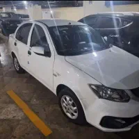 ساینا دوگانه ۴۰۳