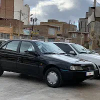 پژو ۴۰۵|خودرو سواری و وانت|مهاباد (آذربایجان غربی), |دیوار