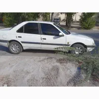 پژو 405 موتور تیوفایو94