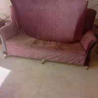 مبل راحتی هفت نفره