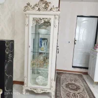 بوفه ویترین