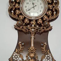 ساعت دیواری