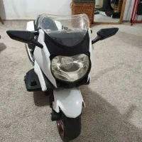 موتور شارژی