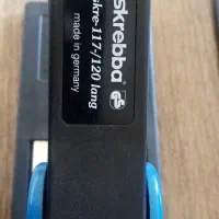 منگنه وسط زن بزرگ اسکریبا آلمانی|لوازم التحریر|سنندج, |دیوار