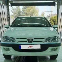 پژوپارس xu7p دریچه سیمی ۱۴۰۱ سفارشی