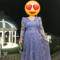 پیراهن مجلسی