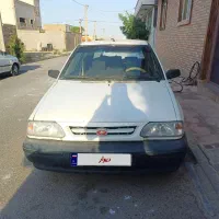 پراید 131 صبا