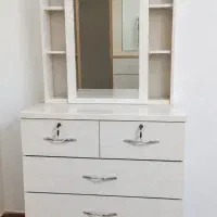 دراور لباس سالم