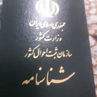 مدارک شخصی و ماشین