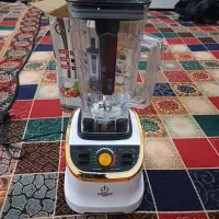 میکسر.خلاط|خردکن، آسیاب، غذاساز|شادگان, |دیوار