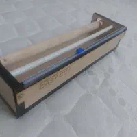 سلفون کش|سفره، حوله، دستمال آشپزخانه|مشهد, شهید مطهری|دیوار