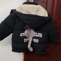 کاپشن اسپورت پسرانی خارجی