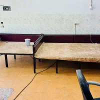 یخچال سه در بزرگ همراه دوعدد اکواریوم ماهی قزل|فروشگاه و مغازه|بانه, |دیوار