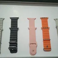 چهار بند ساعت هوشمند