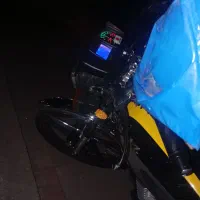 هندا 150پرواز