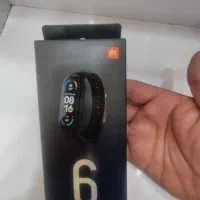 ساعت هوشمند اصل شیائومی سری6