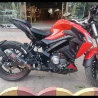 موتور بنلی ۱۸۰ s وهوندا۱۵۰