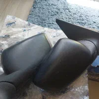 آیینه بغل پژو