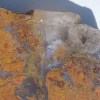 شجر گل اناری|جواهرات|زنجان, |دیوار