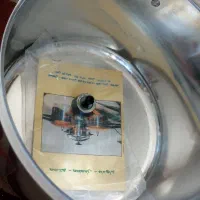 زودپز نو|ظروف پخت‌وپز|تبریز, |دیوار