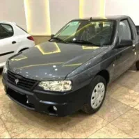 وانت اریسان دوگانه سوز مدل ۱۴۰۴ خاکستری