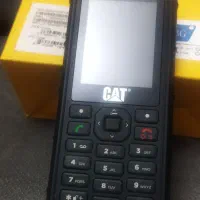 گوشی مقاوم نظامی B26