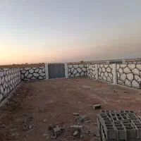 باغچه-باغ-زمین