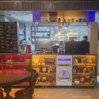 واگذاری کافه رستوران فعال با تمام تجهیزات