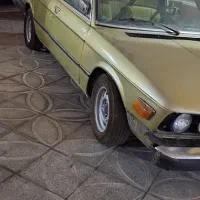 بی ام و ۵۱۸|خودرو سواری و وانت|اصفهان, فرودگاه|دیوار