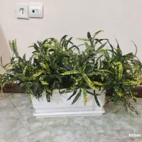 گلدان مصنوعی