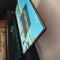 ال ای دی 42الجی|تلویزیون و پروژکتور|آستانه اشرفیه, |دیوار