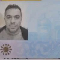 مفقود شدن کیف مدارک بنام محسن کریمی