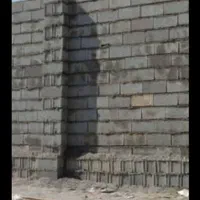 پیمانکاری دیوارچینی  بلوک ساختمان سازی|خدمات پیشه و مهارت|سیرجان, |دیوار