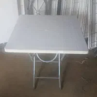 میز و صندلی پلاستیکی ناصر|میز و صندلی غذاخوری|تهران, سبلان (لشگر)|دیوار