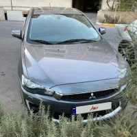 Mitsubishi LanceR 2017